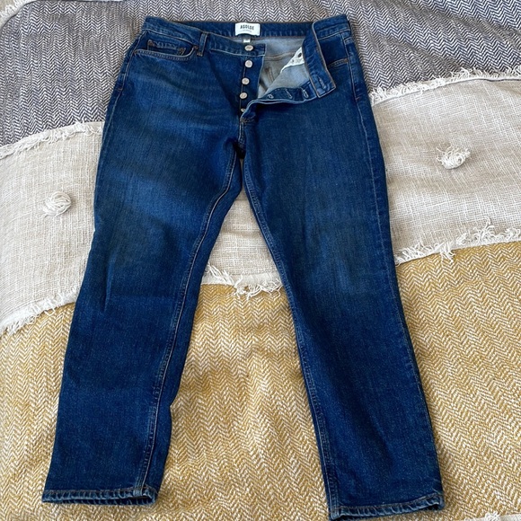 Agolde Jeans - Picture 2 of 4